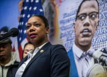 Për herë të parë në histori, policia në New York do të drejtohet nga një grua