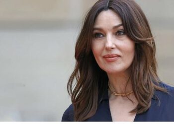 Koha ka mbetur në “vend” për Monica Bellucin, deklarata e aktores: Dua të plakem e bukur!