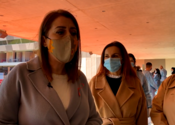 Shqipëria drejt kufizimeve të reja/ Paralajmërimi i Manastirliut: Dimri do kërkojë më shumë masa. Mutacioni Omicron shqetësues