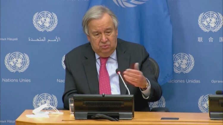 Ra në kontakt me një zyrtar pozitiv me Covid, izolohet shefi i OKB-së