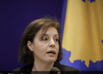 Ministrja Gërvalla shpall “non grata” zyrtarin e UNMIK: Cënonte sigurinë e Kosovës