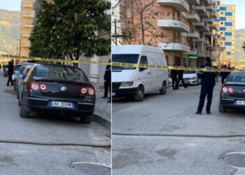 Atentat me eksploziv në Vlorë, një i plagosur