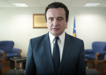 Kurti: Serbia po sillet si Rusia, nuk do ta lejojmë bosnjëzimin e Kosovës