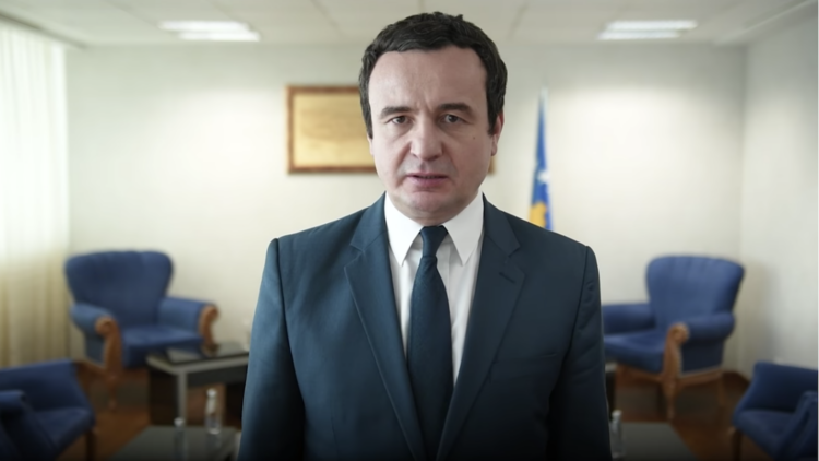 Kurti: Serbia po sillet si Rusia, nuk do ta lejojmë bosnjëzimin e Kosovës