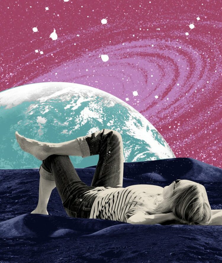 Pse astrologët janë kaq optimistë për vitin 2022?