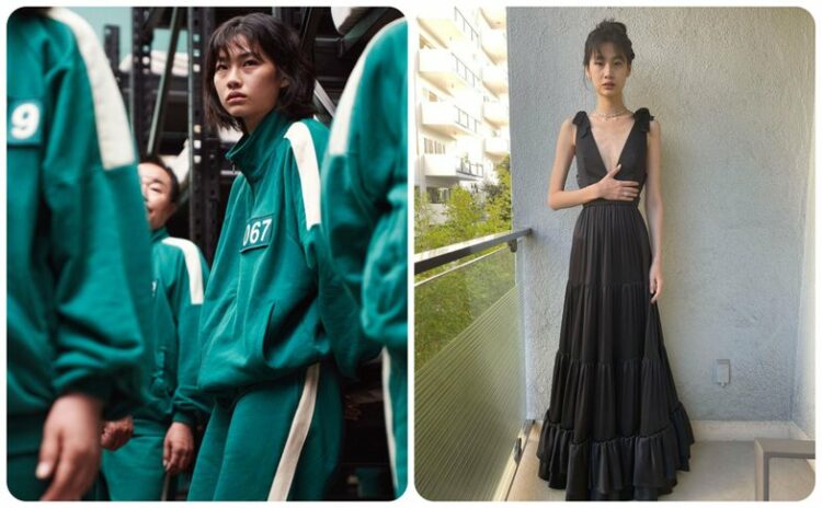 Ylli i ‘Squid Game’ tregon se humbi shumë peshë sepse nuk po përshtatej dot me suksesin