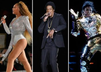 Deklarata e Jay-Z për Beyoncé-n dhe Michael Jackson acaron njerëzit