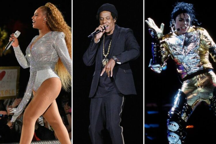 Deklarata e Jay-Z për Beyoncé-n dhe Michael Jackson acaron njerëzit