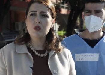 31 dhjetori pa orë policore, Manastirliu: Të tregohemi të kujdesshëm