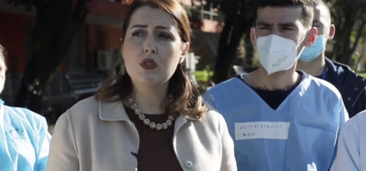 31 dhjetori pa orë policore, Manastirliu: Të tregohemi të kujdesshëm