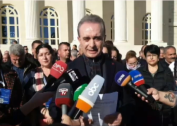 Dega e Fierit zgjedh ’11 dhjetorin’, Baçi: Kemi mandat që prej 17 korrikut