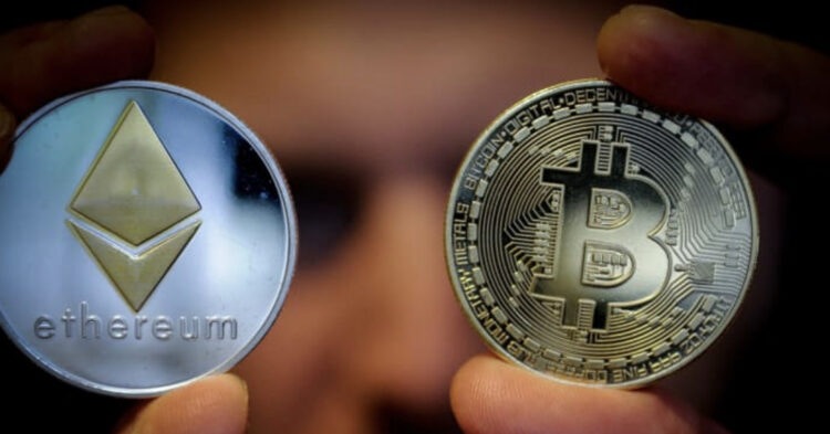 “Omicron” godet kriptomonedhat, Bitcoin shënon rënie të madhe brenda pak ditësh