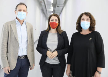 Pas largimit të Enkelejd Jotit, Albana Fico emërohet drejtoreshë e QSUT-së