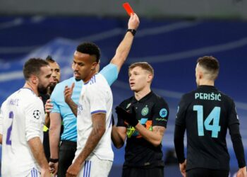 Inzaghi, justifikon humbjen e Inter: “Barella bëri një gabim të rëndë, kërkoi ndjesë”