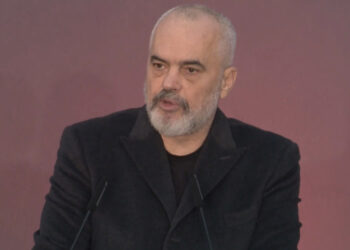 Rama: Demokratëve do t’u qëndroj si hije, do më kujtojnë kur të hapin bravat