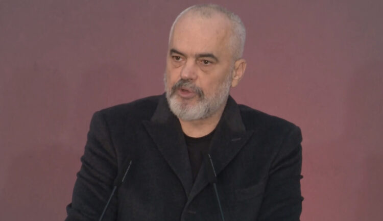 Rama: Demokratëve do t’u qëndroj si hije, do më kujtojnë kur të hapin bravat