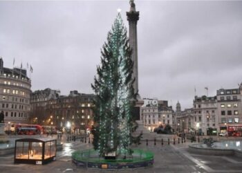 Londra anulon festimet për Vitin e ri, rrezikohen edhe në Nju Jork për shkak të Omicron
