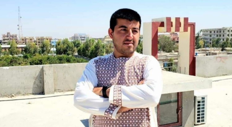 I shau keq në Facebook, talebanët ekzekutojnë 30-vjeçarin dhe e hedhin në lumë