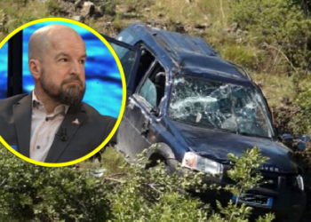 Aksidentohet Alfred Lela, zhduket alpinisti që e shoqëronte