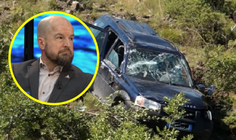 Aksidentohet Alfred Lela, zhduket alpinisti që e shoqëronte