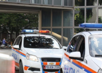 Dhunë ndaj gruas, vjedhje karte banke, mashtrim! Shtatë të arrestuar në Tiranë