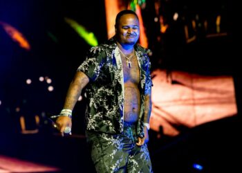 Vdes reperi i njohur amerikan, u qëllua për vdekje me thikë në prapaskenë