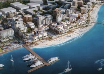 Projekti 2 miliardë euro për “Durrës Yachts & Marina” kalon tek AIDA