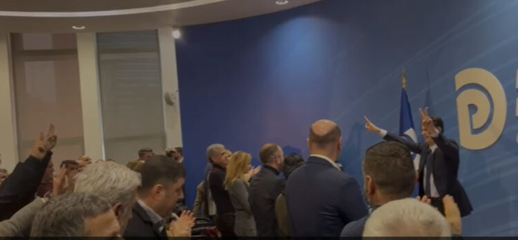 Basha: Dje u themelua organizata e parë antiamerikane në 30 vite, pas asaj të Enver Hoxhës