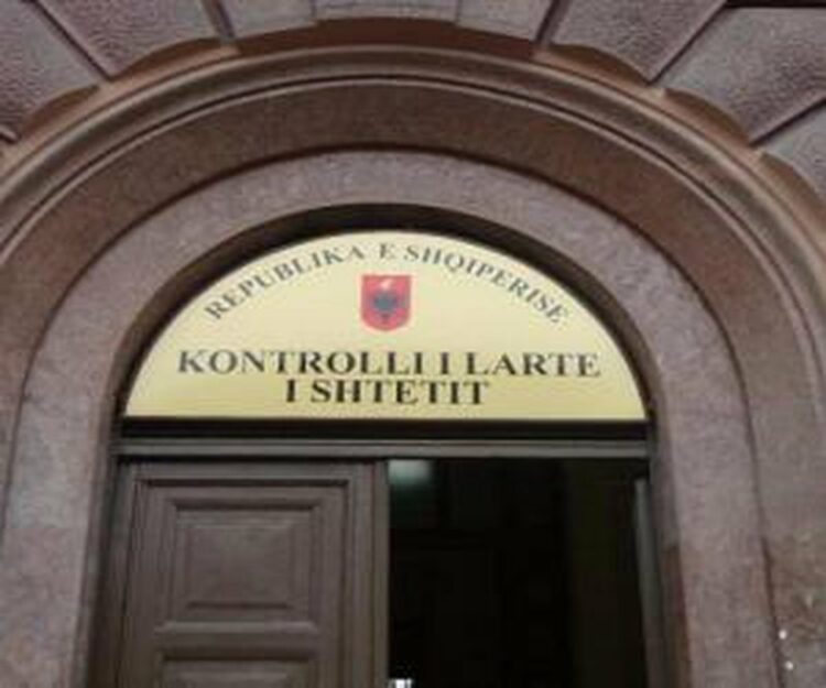KLSH klasifikoi 50% të institucioneve më të rëndësishme në vend me risk të lartë në zbatimin e ligjit dhe përdorimit të fondeve