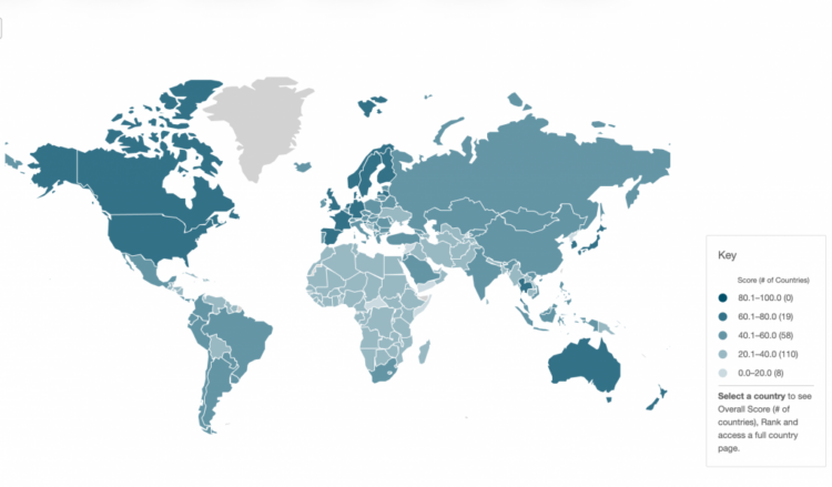 Indeksi Global i Sigurisë Shëndetësore/ Shqipëria bën hapa pas, rritet rreziku