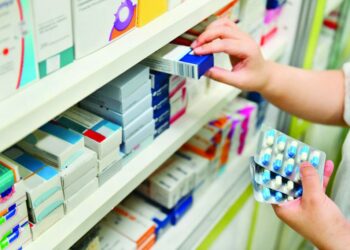 Produktet farmaceutike, artikujt industrialë dhe elektroshtëpiaket me rritjen më të lartë të shitjeve në krahasim me vitin 2019