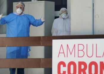 Kosova numëron 320 raste aktive me koronavirus