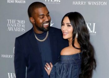 Kim Kardashian ka paraqitur dokumente për të qenë ligjërisht beqare