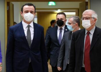 BE-ja dhe Kosova përplasen për Asociacionin