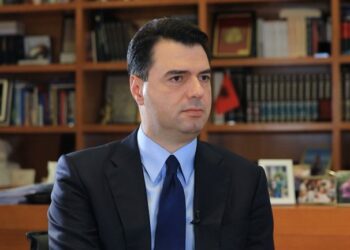 A ka menduar dorëheqjen? Basha: Jam më i motivuar se kurrë, nuk e tradhtoj besimin e shqiptarëve
