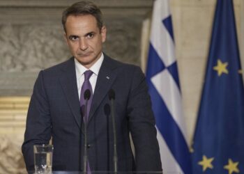 Mitsotakis viziton Bullgarinë: Në favor të konferencave të BE-së me Shqipërinë dhe MV