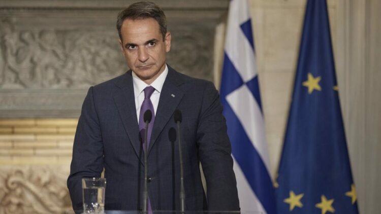 Mitsotakis viziton Bullgarinë: Në favor të konferencave të BE-së me Shqipërinë dhe MV
