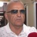 Nipi i tij në kërkim për terrorin me armë në lokalin në Lezhë, reagon deputeti Rraja: E dija jashtë shtetit