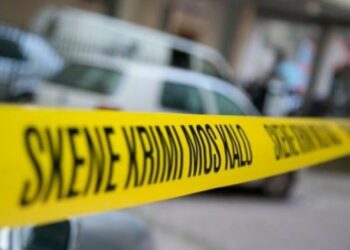 Vritet me armë zjarri brenda makinës së tij 55-vjeçari në Laç