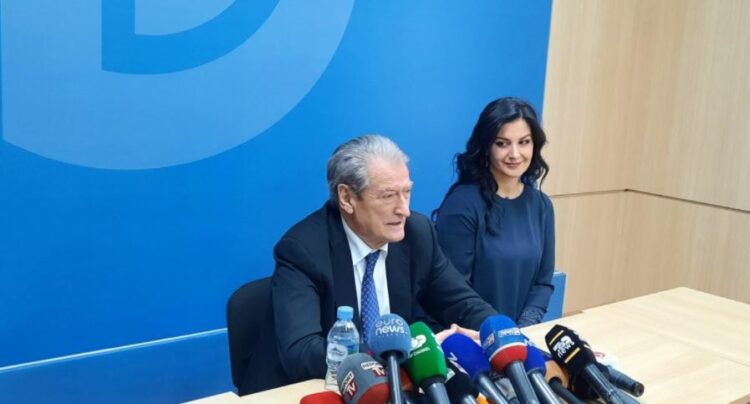 Berisha nga selia e PD: Kjo konferencë më e veçanta, vjen pas Kuvendit më perëndimor në rrafshin e vlerave