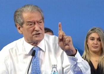 Referendumi për shkarkimin e Bashës/ Ngrihet Komisioni për Organizimin