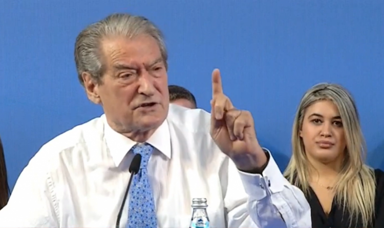 Referendumi për shkarkimin e Bashës/ Ngrihet Komisioni për Organizimin