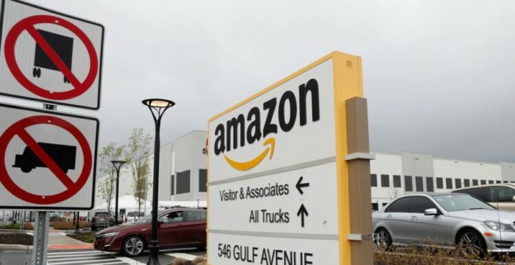 ‘Amazon’ kritikohet për shkak të sigurisë në depon e shkatërruar nga tornado