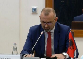 Gati harta e re gjyqësore, Ulsi Manja: Më pak gjykata, por më shumë cilësi