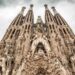 Pse u desh më shumë se 1 shekull për ndërtuar katedralen ‘La Sagrada Familia’?