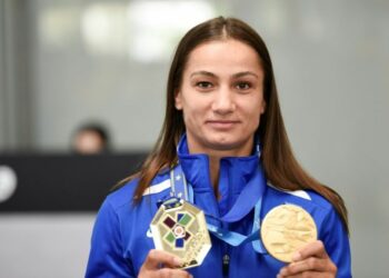 Majlinda Kelmendi mbyll karrierën si sportiste, ja çfarë ka vendosur të bëjë ajo