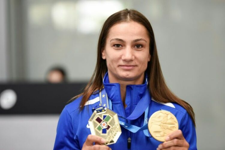 Majlinda Kelmendi mbyll karrierën si sportiste, ja çfarë ka vendosur të bëjë ajo