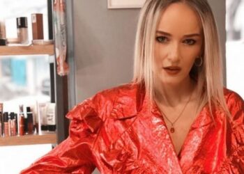 “Unë u ktheva”, reagon pas operimit aktorja nga Kosova: Gëzojeni jetën edhe ditëve të rëndomta