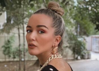 Kishte tumor në tru! Përfundon me sukses operacioni i Adriana Matoshit