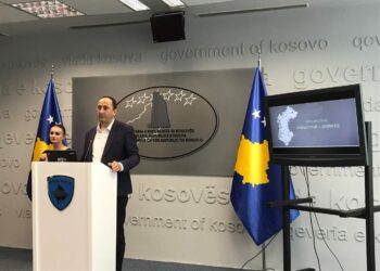 Hekurudha Prishtinë – Durrës, prezantohet projekti dhe jepen detaje